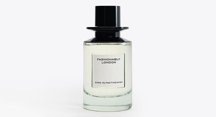 Estée Lauder Sues Jo Malone Over Use of Name on Zara Fragrances